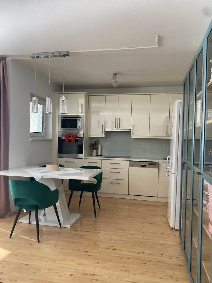 Perfect Modern And Quiet Appartment Vienna 0*,