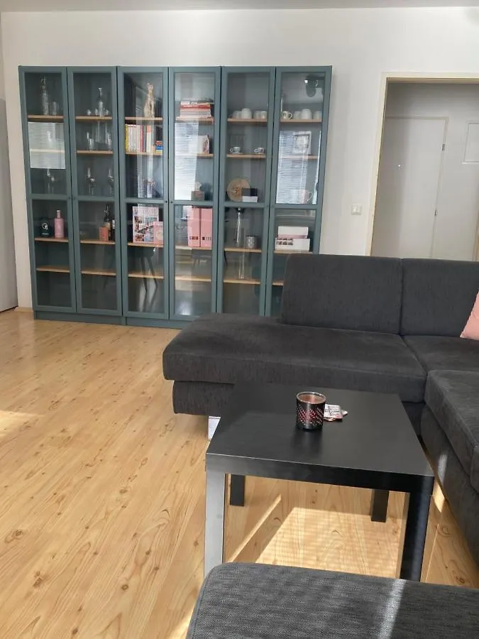Perfect Modern And Quiet Appartment Vienna 0*,  Austria