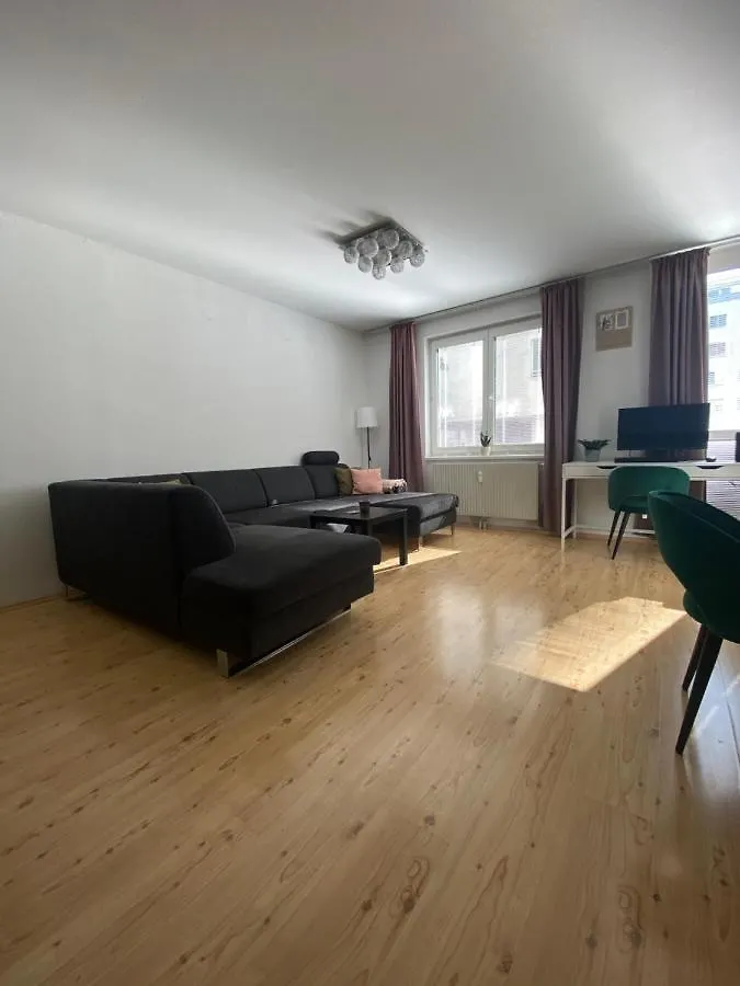 Apartment Perfect Modern And Quiet Appartment Vienna Austria
