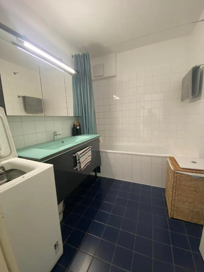 Perfect Modern And Quiet Appartment Vienna Austria