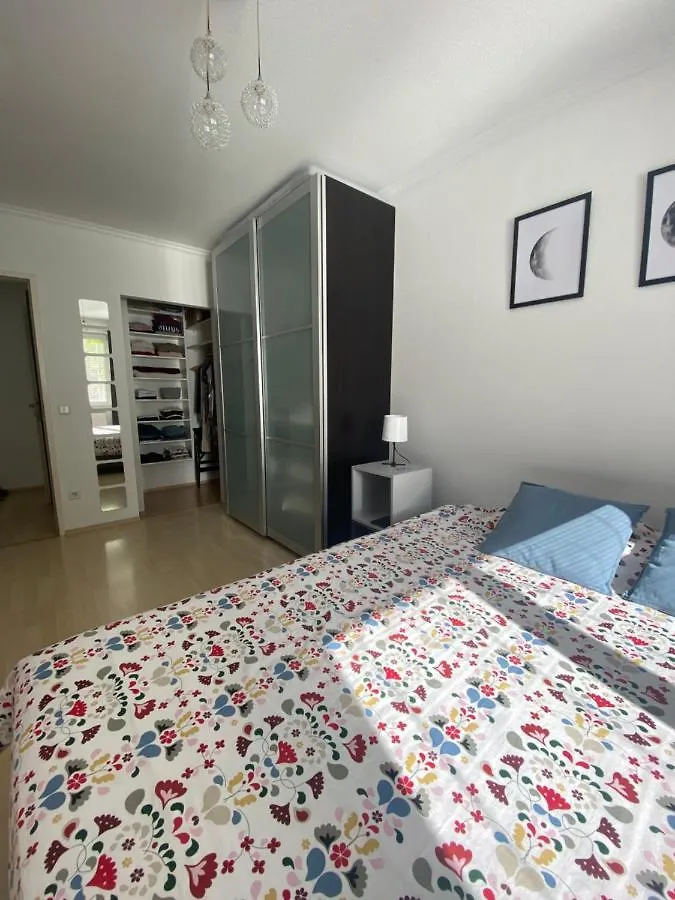 Perfect Modern And Quiet Appartment Vienna Apartment