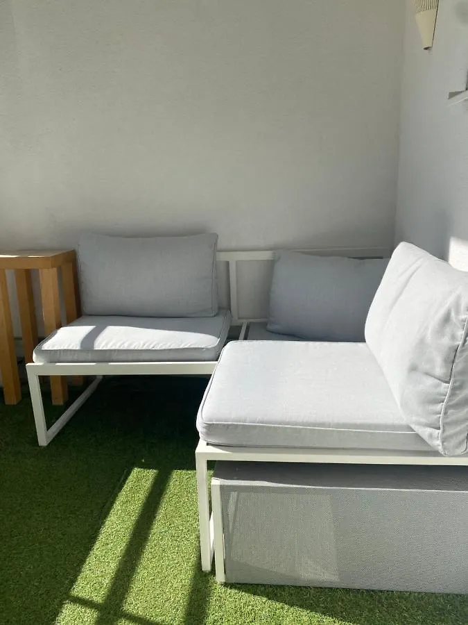 Apartment Perfect Modern And Quiet Appartment Vienna